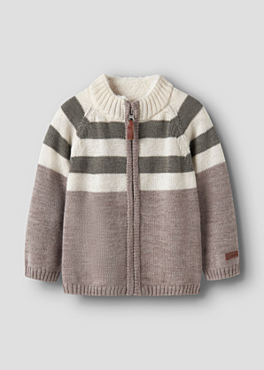 Кардиган Wriss Wool Name It Mini