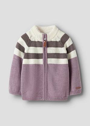 Кардиган Wriss Wool Name It Mini