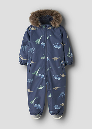 Зимний комбинезон Snow10 Name It Mini Outerwear