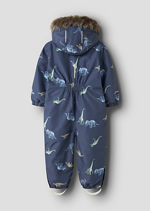 Зимний комбинезон Snow10 Name It Mini Outerwear