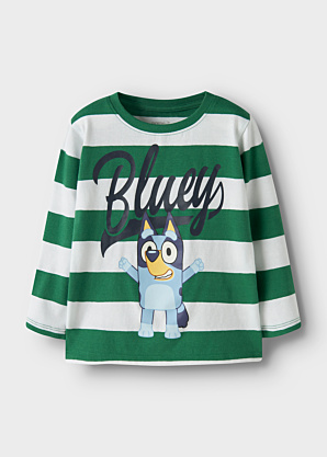 Name It Mini T-särk Justin Bluey