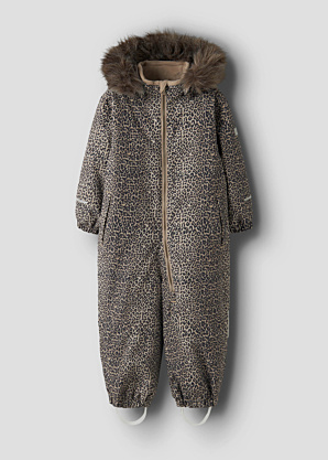 Зимний комбинезон Snow10 Name It Mini Outerwear