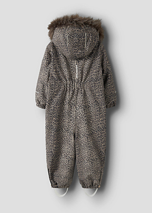 Зимний комбинезон Snow10 Name It Mini Outerwear
