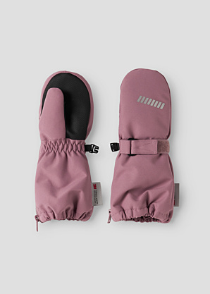 Name It Mini talvekindad Snow10 Mitten