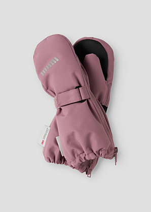 Name It Mini talvekindad Snow10 Mitten