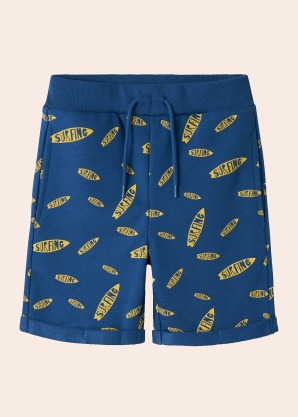 Шорты Kaje Name It Kids