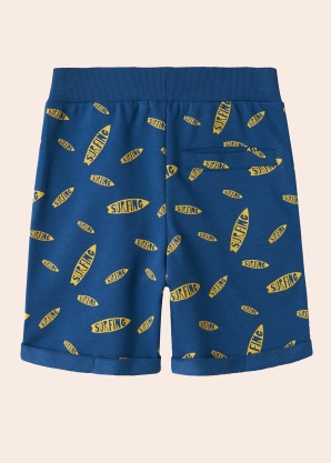 Шорты Kaje Name It Kids