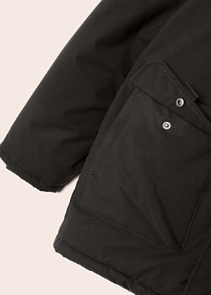 Name It Kids talveparka Master05