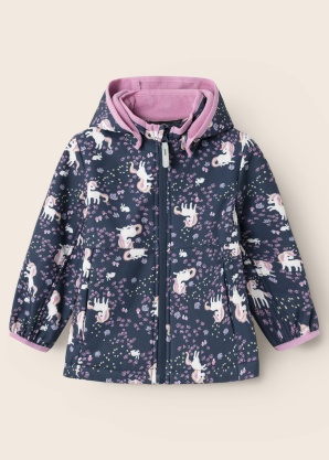 Весенне-осенняя куртка SCH Malta05 Name It Mini Outerwear