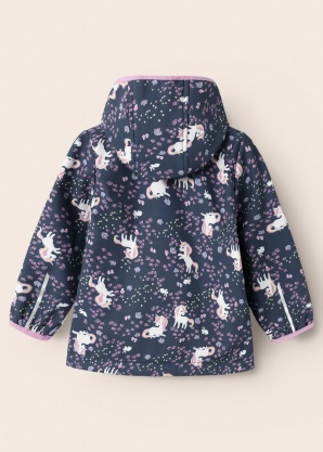 Весенне-осенняя куртка SCH Malta05 Name It Mini Outerwear