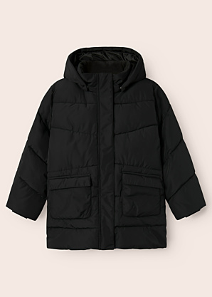 Зимняя парка Medow03 Name It Kids