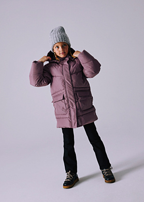 Зимняя куртка Medow03 Name It Kids