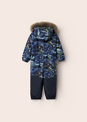 Зимний комбинезон Snow10 Name It Mini Outerwear
