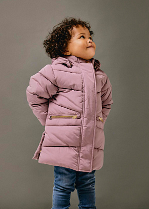 Name It Mini Outerwear talvejope Memo
