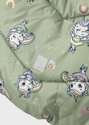 Name It Mini Outerwear talvejope May