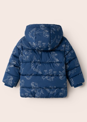 Name It Mini Outerwear talvejope Mosan