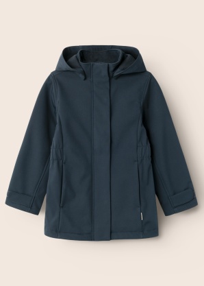 Весенне-осенняя куртка SCH Alfa08 Name It Kids