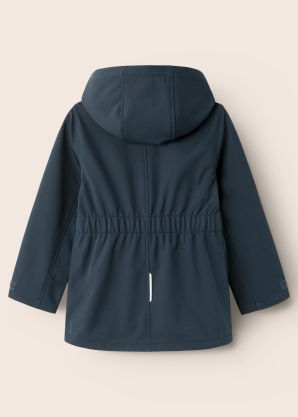 Весенне-осенняя куртка SCH Alfa08 Name It Kids