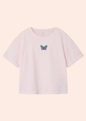 Футболка Kustine Name It Kids