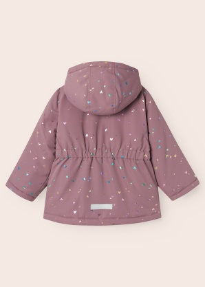 Весенне-осенняя куртка Maxi Name It Mini Outerwear