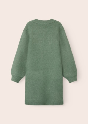 Вязаное платье Omarian Name It Kids