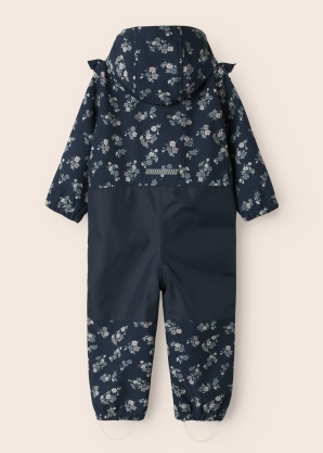 Весенне-осенние комбинезоны SCH Alfa08 Name It Mini Outerwear