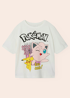 Name It Kids T-särk Selma