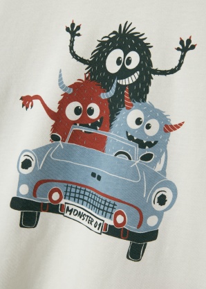 Name It Mini T-särk Vagno