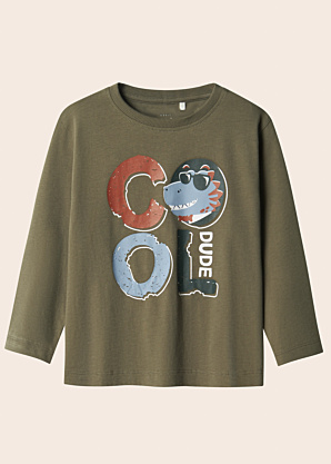 Футболка Vagno Name It Mini