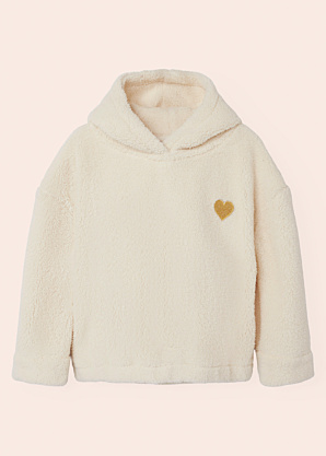 Name It Kids fliis Odine