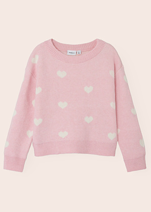 Свитер Odessa Name It Mini