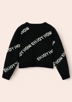 Name It Kids kampsun Niword