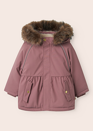 Зимняя куртка Snow05 Name It Mini Outerwear