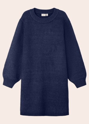 Вязаное платье Omarian Name It Kids