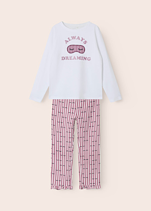 Name It Kids pidžaama Randa
