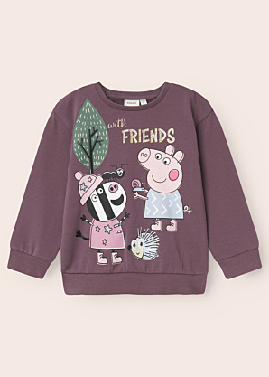 Кофта Peppa Pig Name It Mini