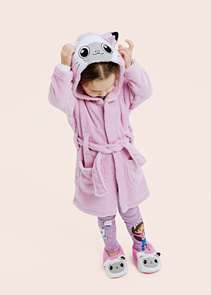 Махровый халат Neba Name It Mini