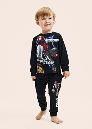 Пижама Nos Name It Mini