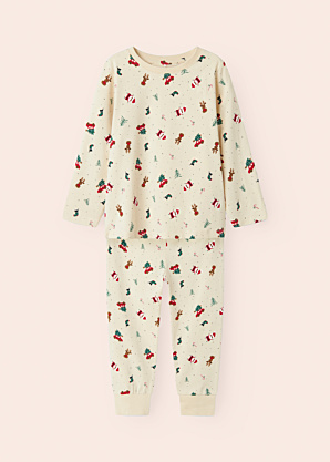 Name It Mini pidžaama Vismas