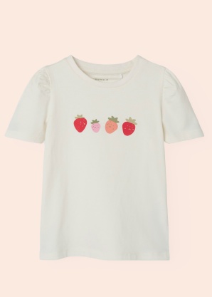 Футболка Karolien Name It Mini