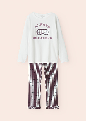 Name It Kids pidžaama Randa
