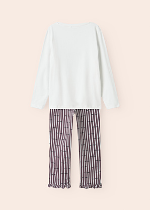 Name It Kids pidžaama Randa