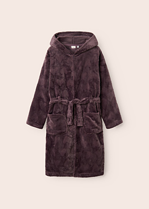 Name It Kids hommikumantel Rose