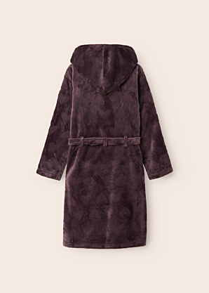 Name It Kids hommikumantel Rose