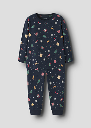 Name It Mini pidžaama Vismas