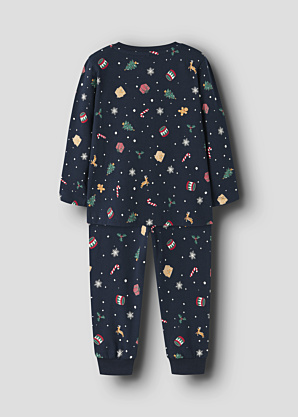 Name It Mini pidžaama Vismas