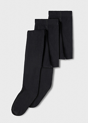 Name It Kids sukkpüksid Pantyhose 2 paari