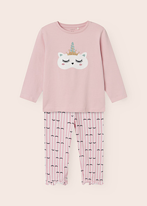 Пижама Randa Name It Mini