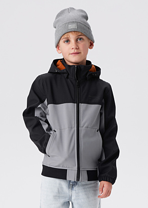 Весенне-осенняя куртка SCH Alfa08 Name It Kids