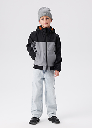 Весенне-осенняя куртка SCH Alfa08 Name It Kids